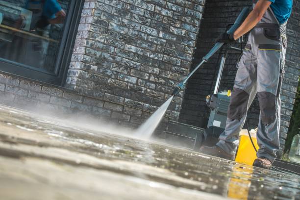 Spring Cleaning in Fort Oglethorpe, GA