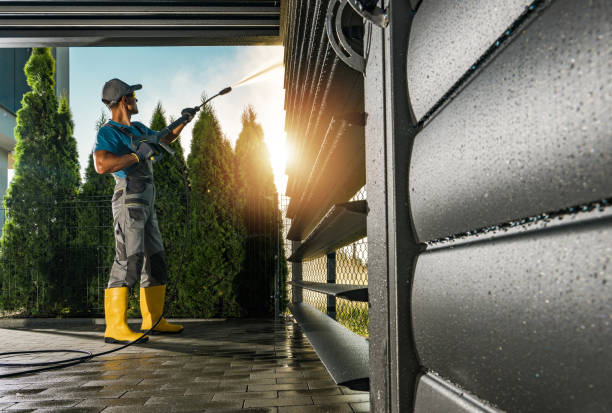 Professional Pressure Washing in Fort Oglethorpe, GA